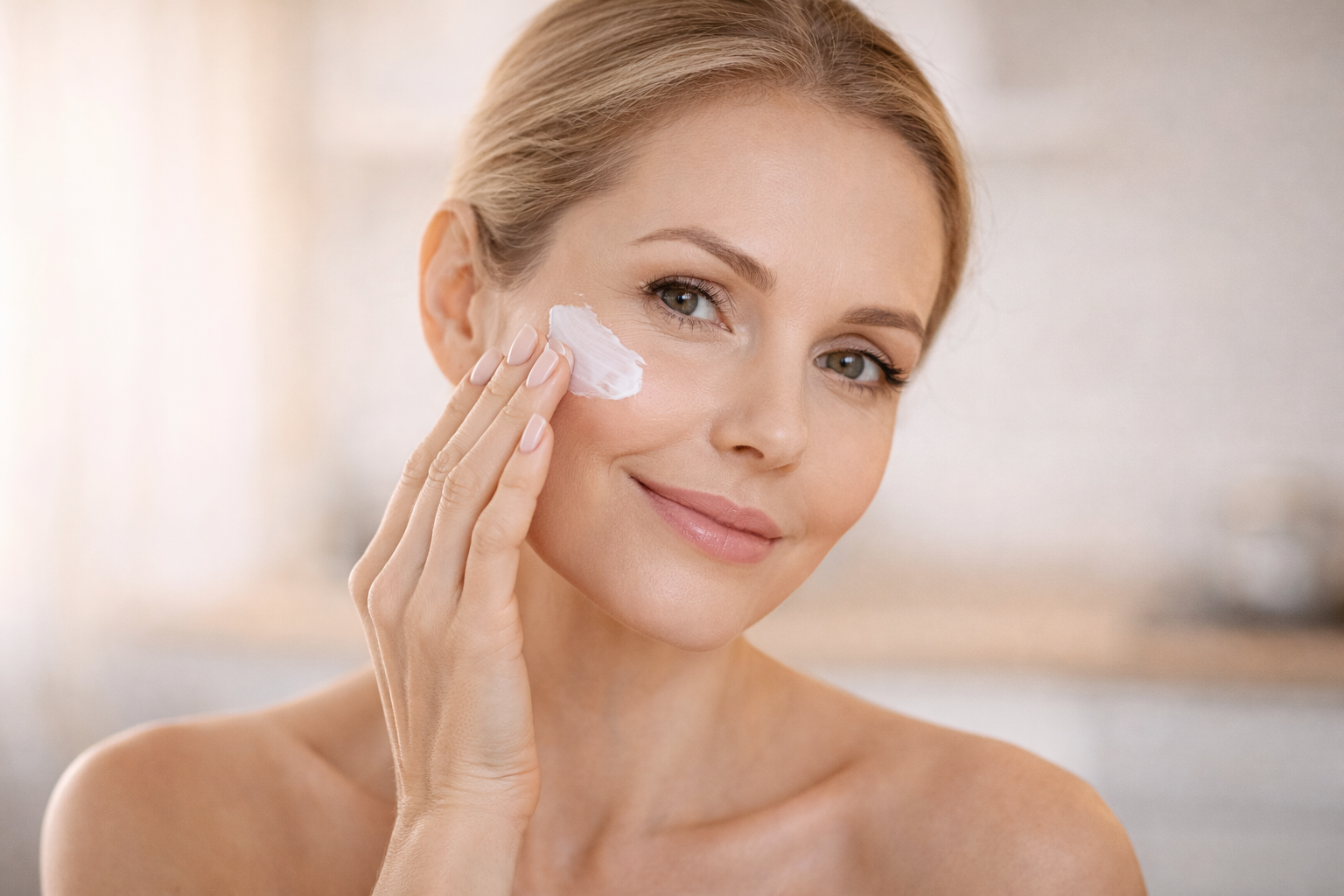 Топ-10 экстрактов для антивозрастной косметики